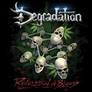 THRASH METAL/DEGRADATION / Revelation In Blood (Deluxe Edition)