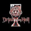 HEAVY METAL/DRINK FROM HELL / Drink from Hell (slip)
