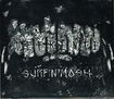 THRASH METAL/DEFRENTE / Surf N Mosh (slip)