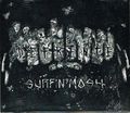 DEFRENTE / Surf N Mosh (slip) []