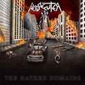 PERSECUTER / The Hatred Domains (slip) []