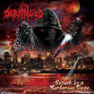 /DERANGED / Struck by a Muderous Siege + Postmortem Rituals (2CD/Box)