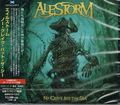 ALESTORM / No Grave but the Sea (2CD) (Ձj []