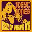 /JOEY C JONES / Best of Volume One 