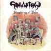 /GRAVESTONE / Simphony of Pain