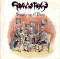 GRAVESTONE / Simphony of Pain []