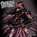 CHEERLEADER CONCUBINE / Tentacle Induced Intestinal Displacement []