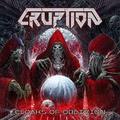ERUPTION / Cloaks of Oblivion []