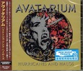 AVATARIUM / Hurricane and Halos () []