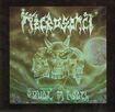 /NECROSANCT / Equal in Death (collectors CD)