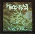 NECROSANCT / Equal in Death (collectors CD) []