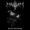 /ANGELGOAT / Primitive Goat Worship