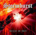 STORMBURST / Raised on Rock []