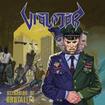 THRASH METAL/VIOLATOR / Scenarios of Brutality