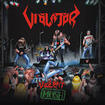 THRASH METAL/VIOLATOR / Violent Mosh