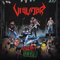VIOLATOR / Violent Mosh []