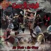 HEAVY METAL/PIMEA METSA / No Blood No Glory (輸入盤国内流通帯付仕様)