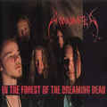 UNANIMATED / In The Forest Of The Dreaming Dead  (collectors CD) []