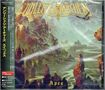 HEAVY METAL/UNLEASHE THE ARCHERS / Apex (国内盤）