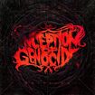 JAPANESE BAND/INCEPTION OF GENOCIDE / Bullseye