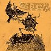 THRASH METAL/CONDOR/TOXIK DEATH / Victims of Burning Death (split/7”)