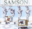 N.W.O.B.H.M./SAMSON / Shock Tactics (digi) (2017 Reissue)