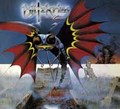 BLITZKRIEG / A Time of Changes (digi) (2017 reissue) []