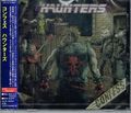 CONFESS / Haunters (Ձj []