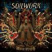中古２/SOILWORK / The Panic Broadcast (中古）