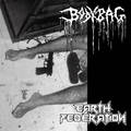 BODYBAG / EARTH FEDERATION / split 7 []