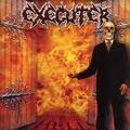 EXECUTER / Welcome to Your Hell []