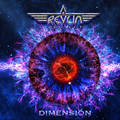 REVLIN PROJECT / Dimension (digi) 100@ăn[X[p[vWFNg []