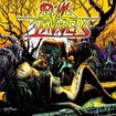 HEAVY METAL/EVIL INVADERS / Evil Invaders