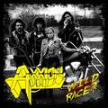 AXXION / Wild Racer (pՁj []