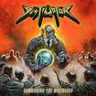 HEAVY METAL/DISTILLATOR / Summoning the Malicious
