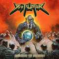 DISTILLATOR / Summoning the Malicious []