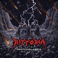 RIFFOBIA / Death from Above []