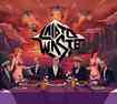 HEAVY METAL/LAID TO WASTE / Counterattack (digi)