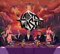 LAID TO WASTE / Counterattack (digi) []