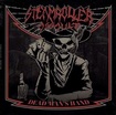 HEAVY METAL/STEAMROLLER ASSAULT / Dead man's hand