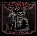 STEAMROLLER ASSAULT / Dead man's hand []