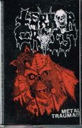 TERROR CROSS / Metal Trauma II(TAPE)@\[hAEgi@ []