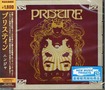 /PRISTINE / Ninja (国内盤)