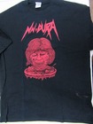 Tシャツ/HeavyMetal/NN〜DURA / Poison Currey Ma (XL)
