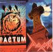 中古１/PACTUM/Panic / F.A.L./Irreligion (中古）