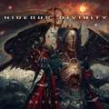 HIDEOUS DIVINITY / Adveniens []