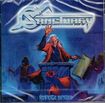 HEAVY METAL/SANCTUARY / Refuge Denied
