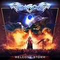 LIONSOUL / Welcome Storm []
