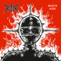ROTOR / Musta Kasi@͐EՁICDI ex-SPEEDTRAP []