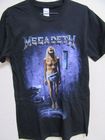 Tシャツ/MEGADETH / Countdown to Extinction (T-shirt/M)